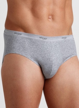 Majtki slipy męskie sloggi men Basic Midi XXL