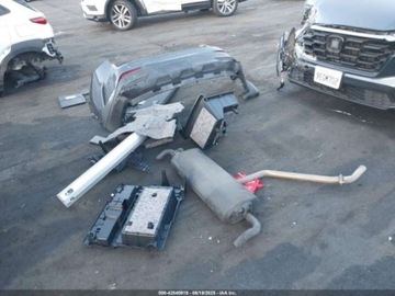 Lexus NX II 2024 Lexus NX 2024 LEXUS NX 350H PREMIUM 2.5 Hybryda 189KM, zdjęcie 9