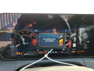 Ford Mustang VI Fastback Facelifting 5.0 Ti-VCT 450KM 2024 Ford Mustang GT 2024 5.0l 5.0 Benzyna 450KM, zdjęcie 10