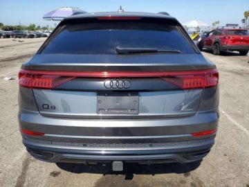 Audi Q8 2023 Audi Q8 Premium Plus S-Line 2023 3.0 Benzyna 335KM, zdjęcie 2