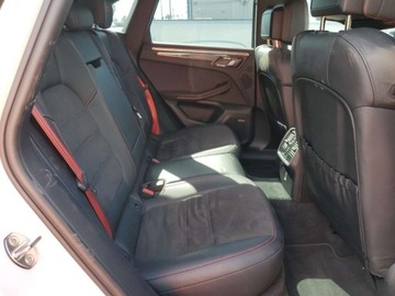 Porsche Macan 2021 Porsche Macan GTS 2021 2.9l 2.9 Benzyna 375KM, zdjęcie 11