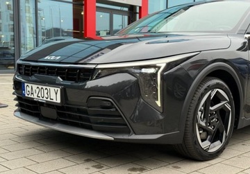 Kia 2025 Kia K4 MY2026 NOWA L 150KM automat 7DCT samochod demo dealera KIA 1.6, zdjęcie 6