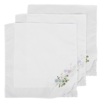 CHUSTECZKI DO NOSA CHUSTECZKA DO NOSA KORONKOWA