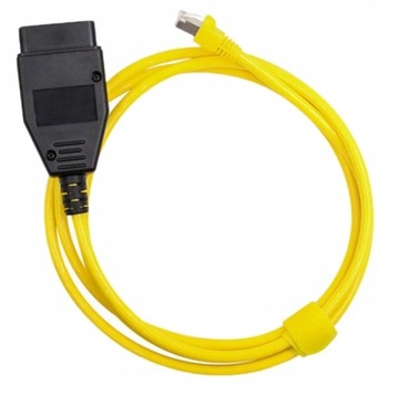 BMW E-SYS ENET INTERFACE F SERIES G ISTA КАБЕЛЬ
