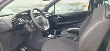 DS 3 2015 Citroen DS3 mały przebieg climatronic ledy, zdjęcie 8