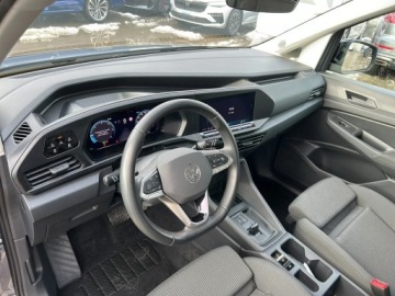 Volkswagen Caddy V Caddy 2.0 TDI 122KM 2025 Volkswagen Caddy Caddy Maxi 7 os/2,0 l TDI 122 KM, zdjęcie 10