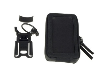 ЧЕХОЛ ДЛЯ СЕНСОРНОГО ТЕЛЕФОНА 4.7 GEOTECH GBA-017