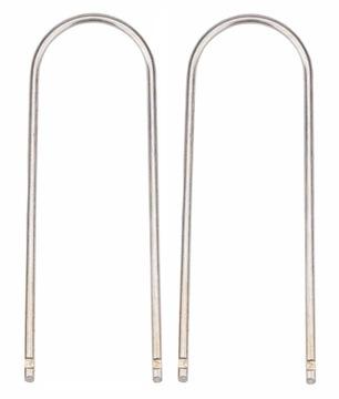 СЪЕМНИКИ ДЛЯ ОБИВКИ НАБОР СЪЕМНИКОВ 43 ЭЛЕМЕНТА ВЕДРА