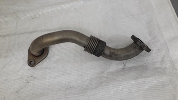 Тросовая трубка EGR 1.9 Bora Golf 4 IV 038131521J