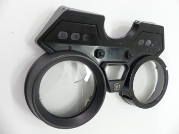 . КОРПУС СЧЕТЧИК ЧАСЫ СЧЕТЧИКИ YAMAHA XJR 1300