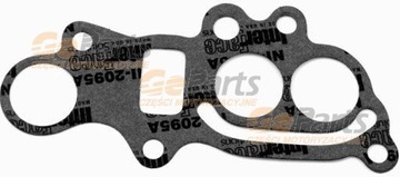 USZCZELKA KOLEKTORA SSĄCEGO MITSUBISHI COLT LANCE