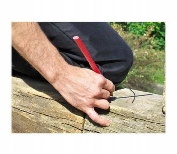 КАРАНДАШ ДЛЯ ПЛОТНИКА PICA 540/24 CLASSIC 240мм