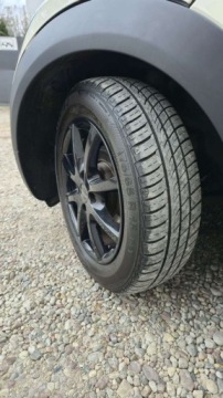 Mini One II Hatchback 1.4 95KM 2008 MINI ONE 1,4 benzyna 95 KM klima zarejestrowany 1.4 Benzyna 95KM, zdjęcie 14