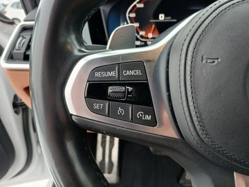 BMW Seria 3 G20-G21 Limuzyna M 3.0 M340i 374KM 2019 BMW 340 BMW M340i, xDrive, 374KM, Bezwypadkowy, Sa, zdjęcie 11