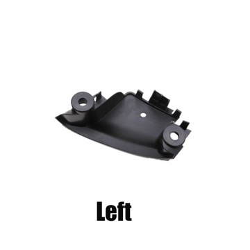 Для дверной ручки и накладки Peugeot 107 Citroen C1