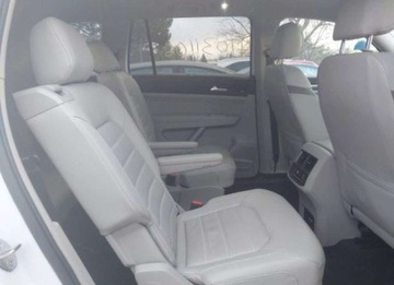 Volkswagen 2021 Volkswagen Atlas 2021, 3.6L, 4x4, SEL PREMIUM, od ubezpieczalni 3.6 Benzyna, zdjęcie 11