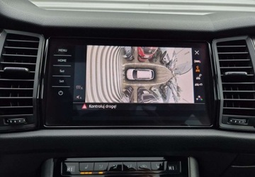 Skoda Kodiaq 2020 Skoda Kodiaq 2.0TDI 240KM RS DSG KessyFull Hak ACC Canton Panorama Virtual, zdjęcie 32
