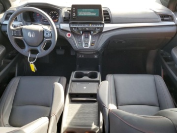 Honda Odyssey IV 2025 Honda Odyssey Sport-L 2025 3.5l 3.5 Benzyna 280KM, zdjęcie 8