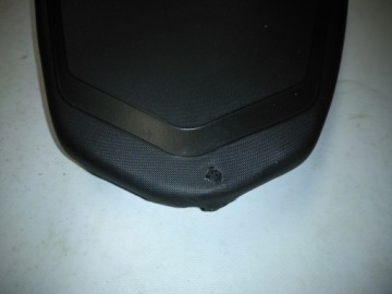 KTM DUKE 125 21р сиденье заднего пассажира