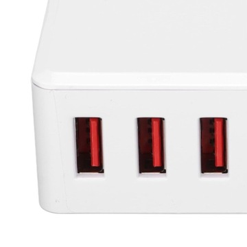 8-ПОРТОВОЕ USB-ЗАРЯДНОЕ УСТРОЙСТВО ДЛЯ ЗАРЯДНОЙ СТАНЦИИ ДЛЯ HUAWEI IPHONE
