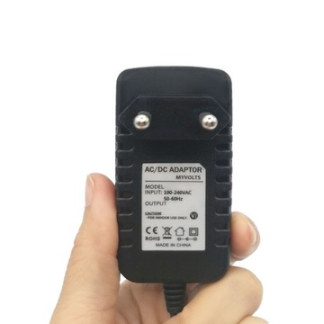 12 В питания для DVE DSA-0151F-12K