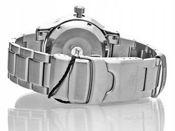 ORIENT STAR Mechanical Sports Watch RE-AU0301B00B