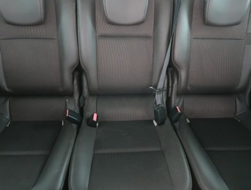 Renault Scenic III Van 1.9 dCi FAP 130KM 2010 Renault Scenic 1.9 dCi, Salon Polska, Navi, Klima, zdjęcie 9