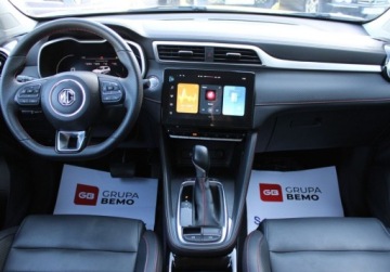 MG ZS II SUV Classic 1.0 T-GDi 111KM 2024 MG ZS 1.0 T-GDI PB 111KM DCT Exclusive Serwis ASO Gwarancja Benzyna 111KM, zdjęcie 14