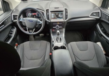 Ford Edge II SUV 2.0 TDCi Twin-Turbo 210KM 2016 Ford Edge Ford Edge Automat Bogata wersja wyposazenia 2.0 Diesel 210KM, zdjęcie 28