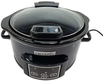 Мультиварка Crock-Pot 4,7 л с откидной крышкой CSC052X