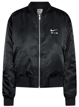 Kurtka damska Nike Air Bomber czarna DV4372010 M