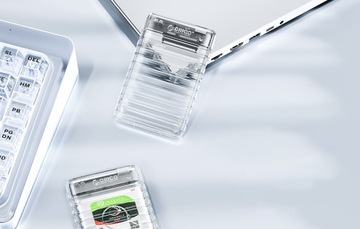 КОРПУС ORICO CASE, АДАПТЕР, USB 3.0, SSD/HDD SATA III 2,5 ДЮЙМА, КАРМАН ДЛЯ НАКОПИТЕЛЯ