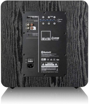 СВС СБ-2000 Про (Черный)