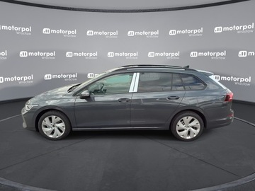 Volkswagen Golf VIII Hatchback Facelifting 1.5 TSI 116KM 2025 Volkswagen Golf Variant Life 1.5 TSI, 116 KM manua, zdjęcie 2