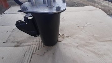 КОРПУС ТОПЛИВНОГО ФИЛЬТРА VW,AUDI,SKODA 5Q0127399DL