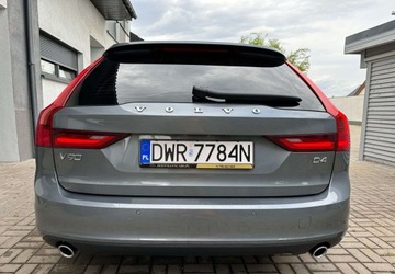 Volvo V90 II Kombi 2.0 D4 190KM 2019 Volvo V90 Volvo V90 D4 Geartronic Momentum, zdjęcie 13