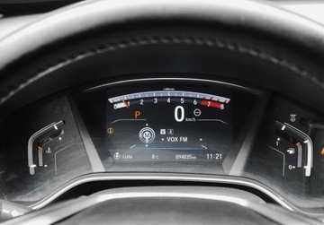 Honda CR-V V SUV 1.5 VTEC TURBO 193KM 2019 Honda CR-V 1.5 V-TEC TURBO 193HP AUTOMAT 4x4 Navi Led Skory Gwarancja EURO, zdjęcie 12