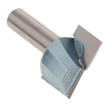 Инструмент с ЧПУ для очистки нижней долоты 1/2 с 2 канавками