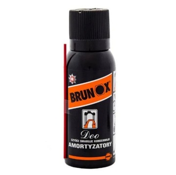 BRUNOX DEO 100ML