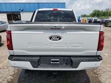 Ford 2024 Ford F150 XLT 2024 3.5l 3.5 Benzyna 400KM, zdjęcie 2