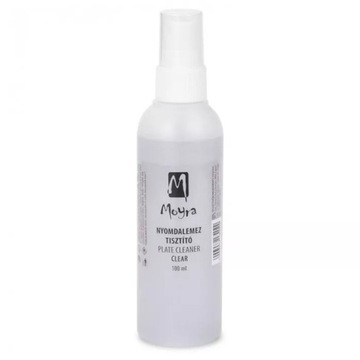Preparat do czyszczenia płytek Moyra Plate Cleaner