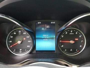 Mercedes GLC C253 2021 Mercedes-Benz GLC 300, 2021r., 4x4, 2.0L, zdjęcie 10