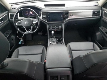 Volkswagen 2021 Volkswagen Atlas sel, 2021r., 4x4, 3.6L 3.6 Benzyna 276KM, zdjęcie 6