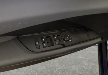 Cupra Terramar SUV 1.5 eTSI 150KM 2024 Cupra Terramar VAT 23 1.5 eTSI 150KM DSG 20242025 r., s. PL, Intelligent D, zdjęcie 24