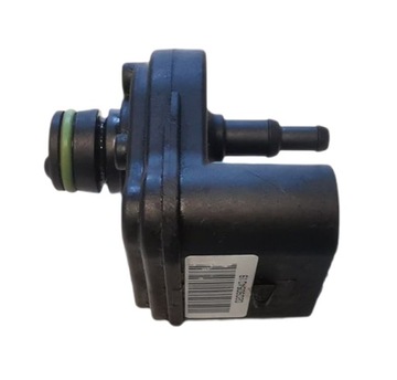 SKV ГЕРМАНИЯ 17SKV607 Датчик, давление во впускном коллекторе