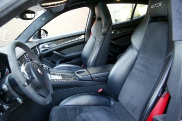 Porsche Panamera 2012 Porsche Panamera GTS|PDK|Alcantara|Navi| Kamera|, zdjęcie 16