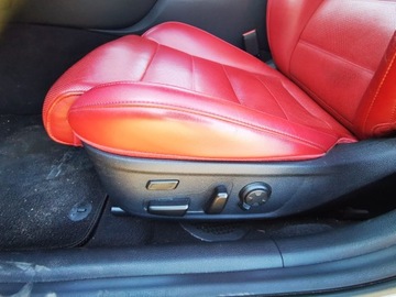 Kia Stinger 2020 KIA STINGER 3.3 T-GDi 370KM * GT2-Pełna opcja Automat Dokumentacja, zdjęcie 28