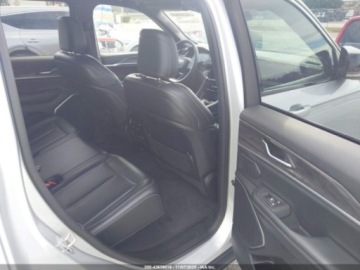 Jeep Grand Cherokee V 2024 Jeep Grand Cherokee 4XE 2024 2.0 Hybryda 270KM, zdjęcie 7