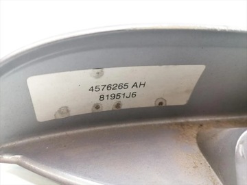 PLYMOUTH VOYAGER / GRAND 1998 MPV 4/5DR 4576265AH (95-01) 3.3 I