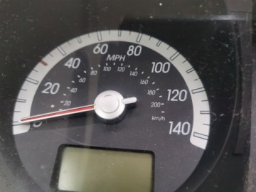 KIA Sportage 2008 Расходомер 940010Z150